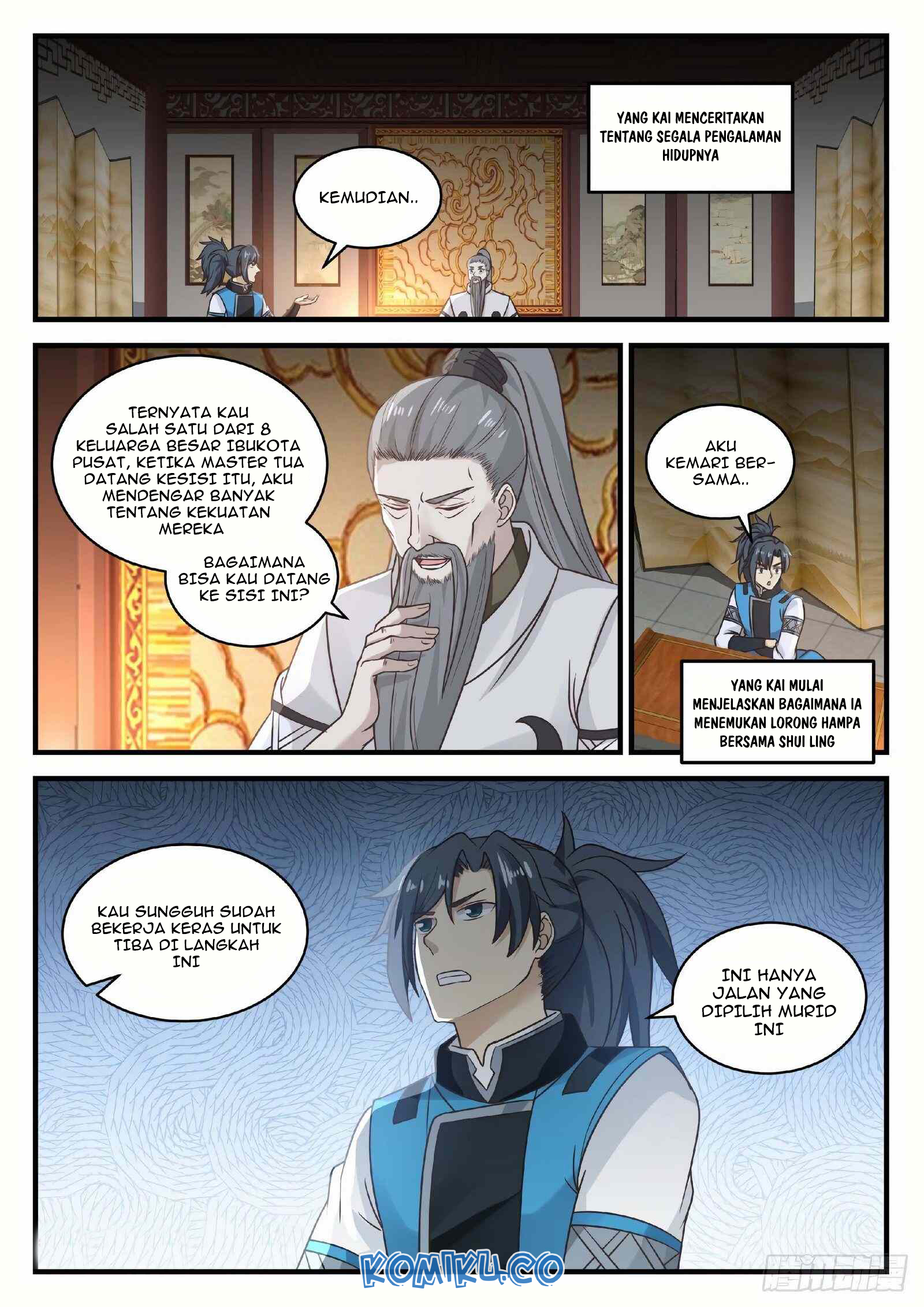 Martial Peak Part 1 Chapter 659 - https://gambar-id.komiku.org/wp-content/uploads/2313871-12.jpg