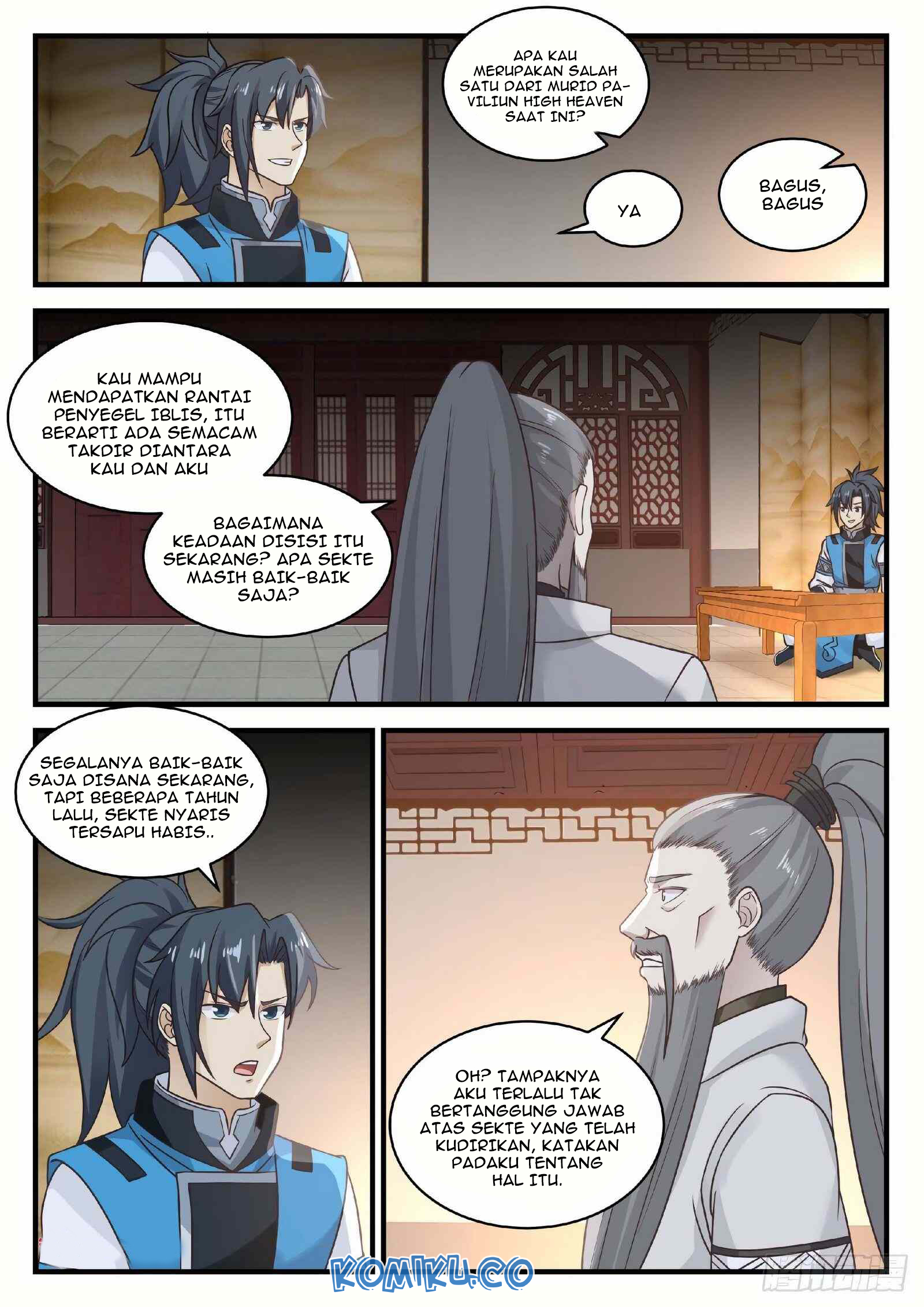 Martial Peak Part 1 Chapter 659 - https://gambar-id.komiku.org/wp-content/uploads/2313871-13.jpg
