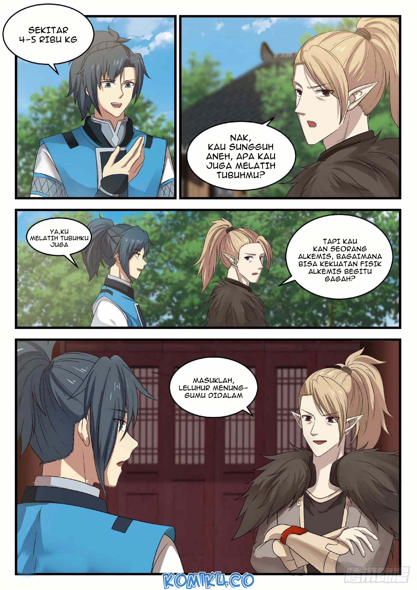 Martial Peak Part 1 Chapter 659 - https://gambar-id.komiku.org/wp-content/uploads/2313871-3.jpg