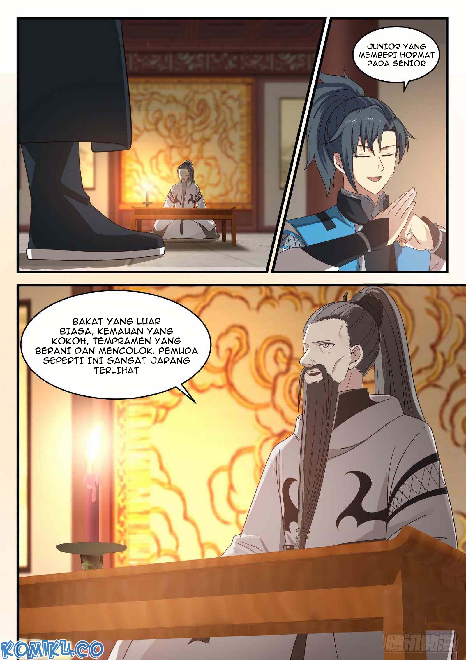 Martial Peak Part 1 Chapter 659 - https://gambar-id.komiku.org/wp-content/uploads/2313871-4.jpg
