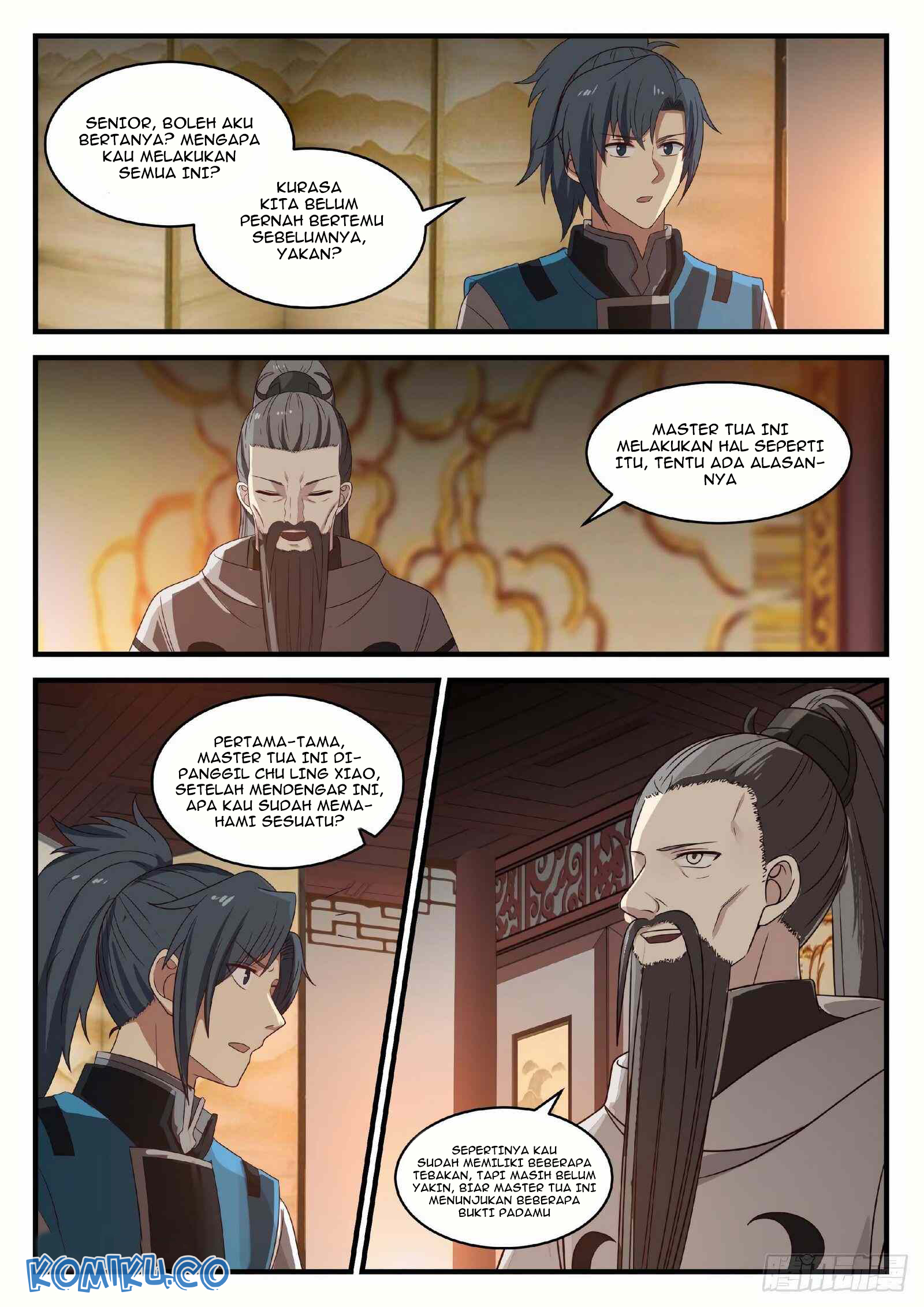 Martial Peak Part 1 Chapter 659 - https://gambar-id.komiku.org/wp-content/uploads/2313871-7.jpg