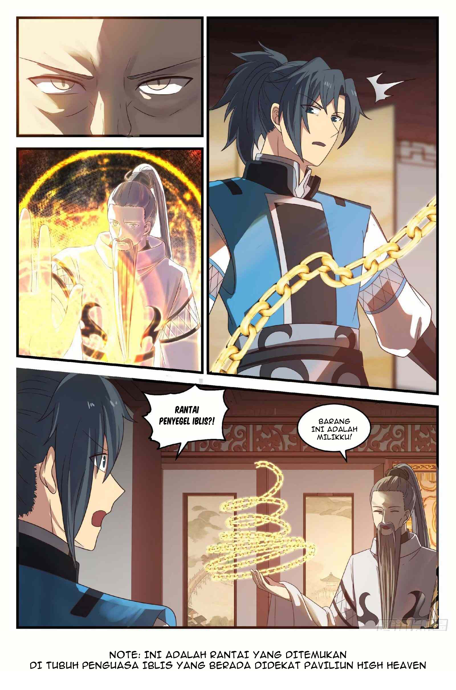 Martial Peak Part 1 Chapter 659 - https://gambar-id.komiku.org/wp-content/uploads/2313871-8.jpg