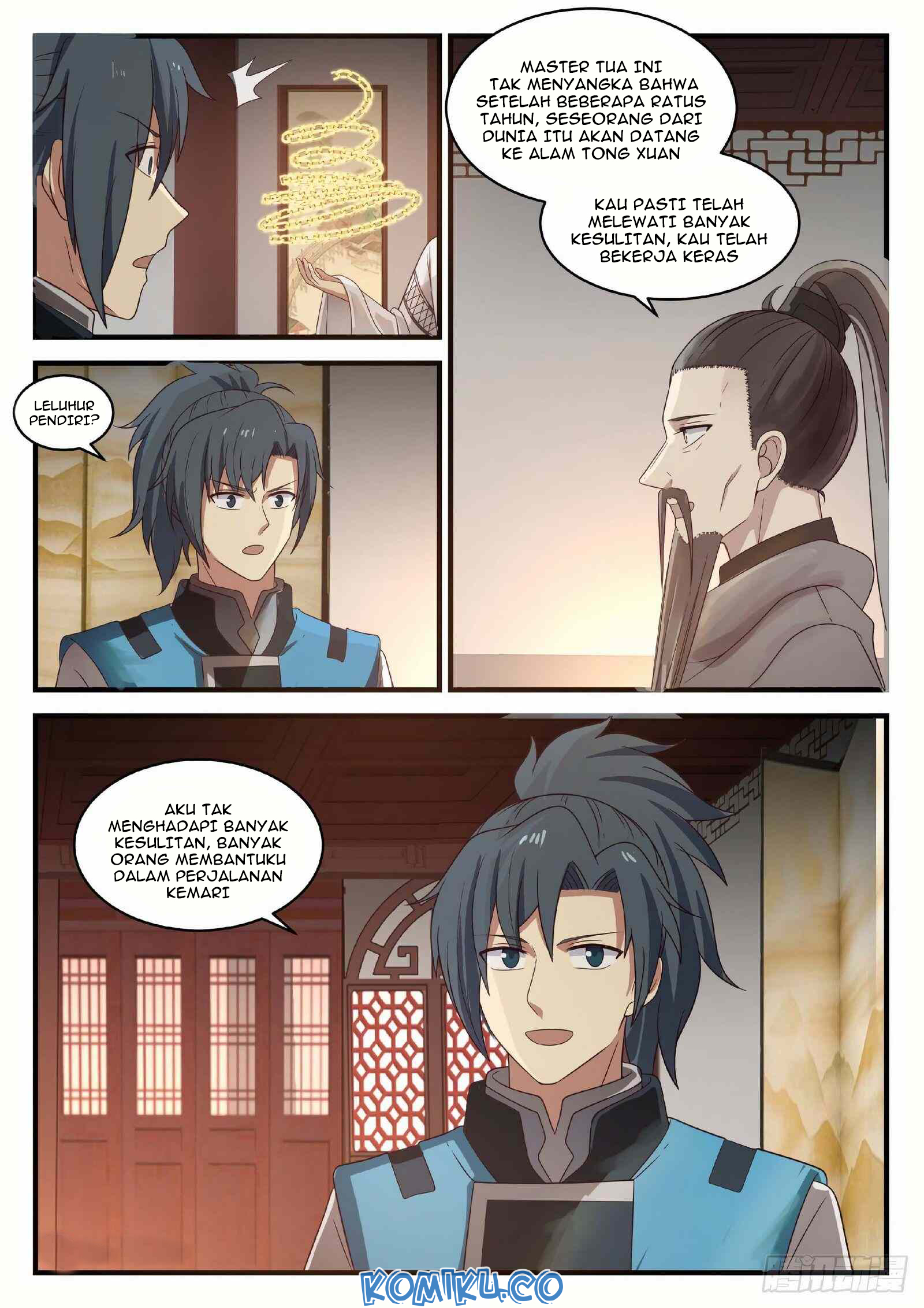 Martial Peak Part 1 Chapter 659 - https://gambar-id.komiku.org/wp-content/uploads/2313871-9.jpg