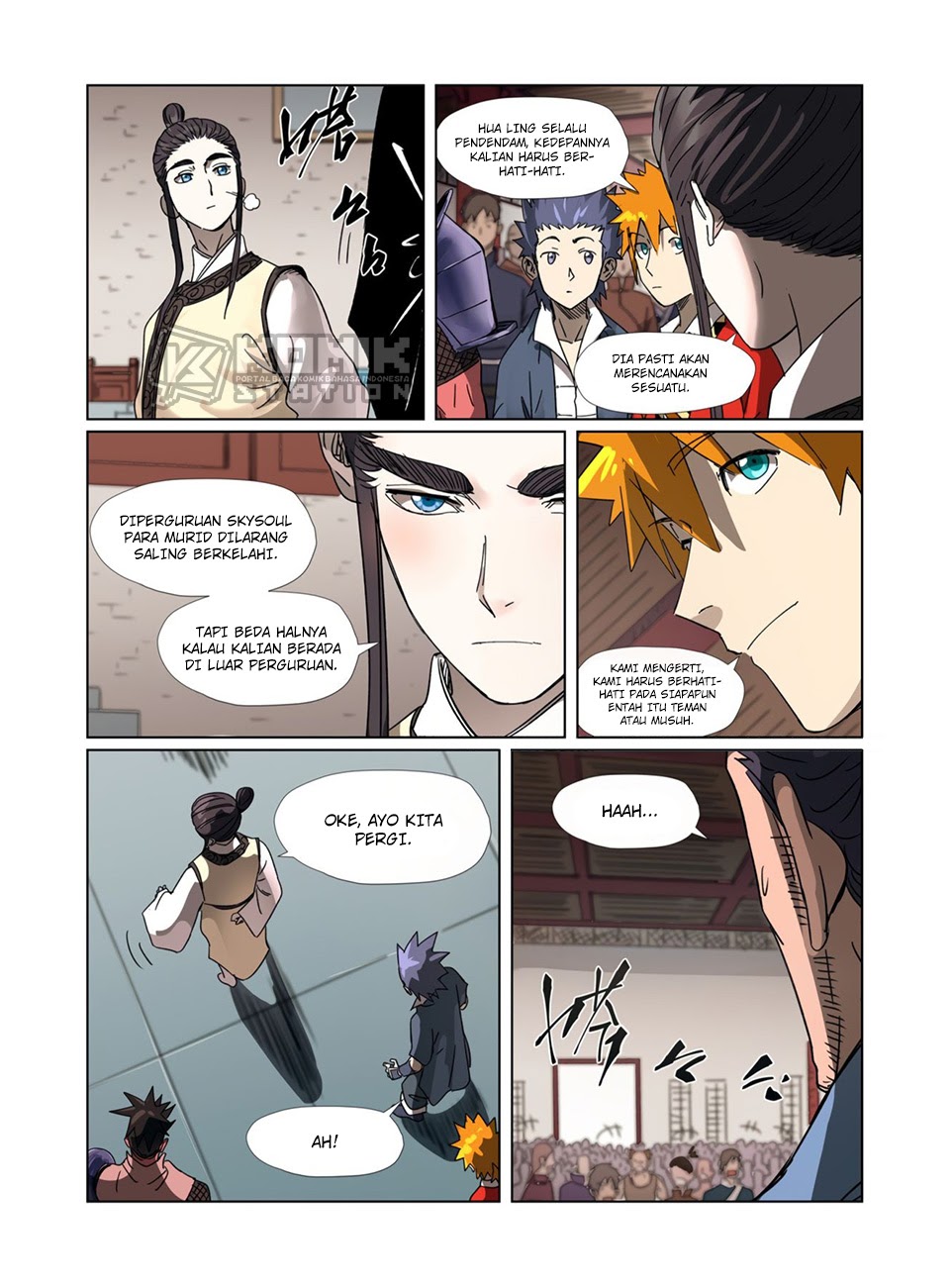 Tales of Demons and Gods Chapter 300.5 - https://gambar-id.komiku.org/wp-content/uploads/2314088-10.jpg