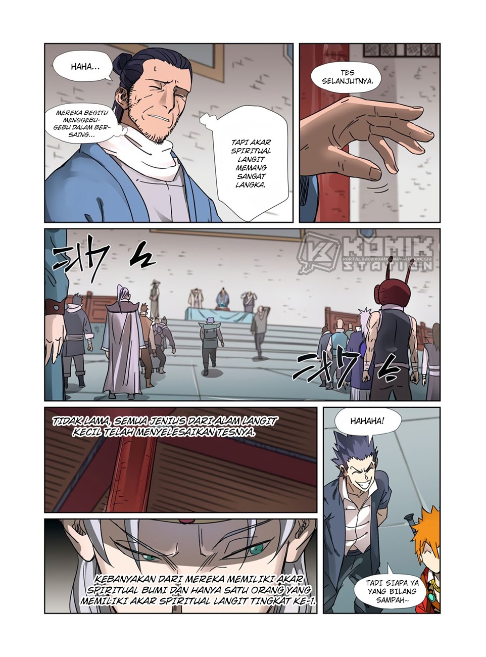 Tales of Demons and Gods Chapter 300.5 - https://gambar-id.komiku.org/wp-content/uploads/2314088-3.jpg