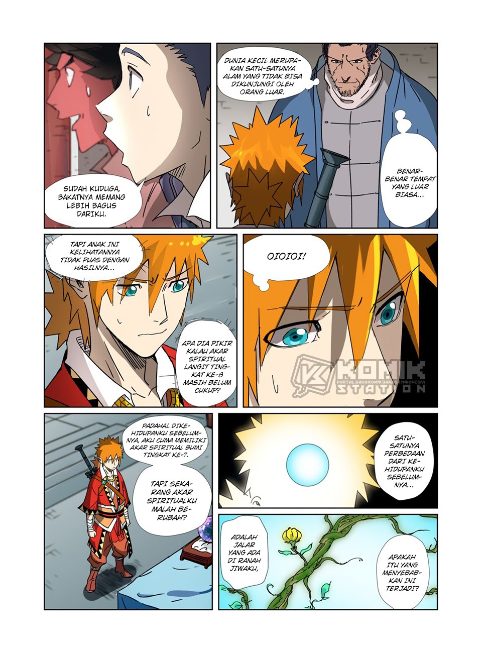 Tales of Demons and Gods Chapter 300.5 - https://gambar-id.komiku.org/wp-content/uploads/2314088-8.jpg