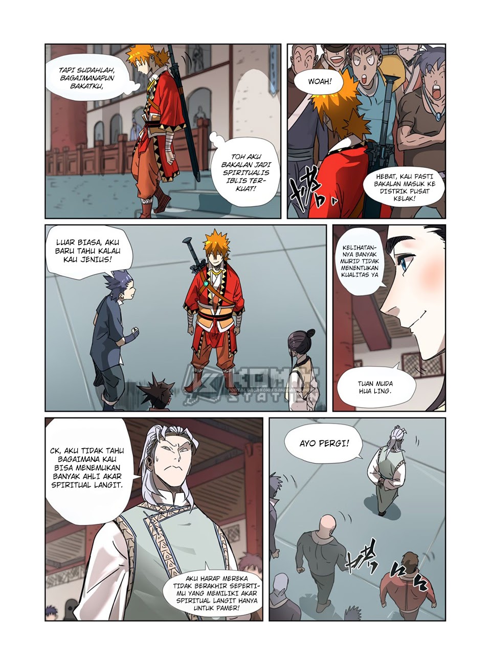 Tales of Demons and Gods Chapter 300.5 - https://gambar-id.komiku.org/wp-content/uploads/2314088-9.jpg