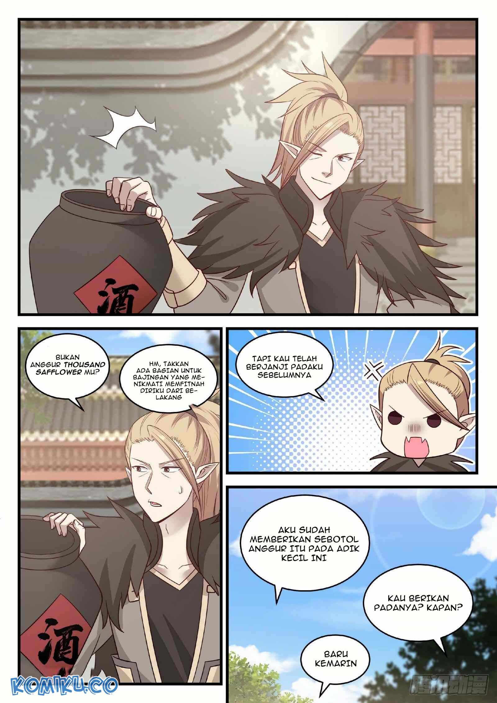 Martial Peak Part 1 Chapter 660 - https://gambar-id.komiku.org/wp-content/uploads/2314166-10.jpg
