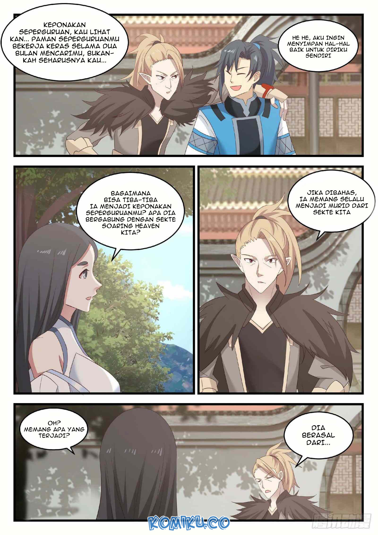 Martial Peak Part 1 Chapter 660 - https://gambar-id.komiku.org/wp-content/uploads/2314166-11.jpg