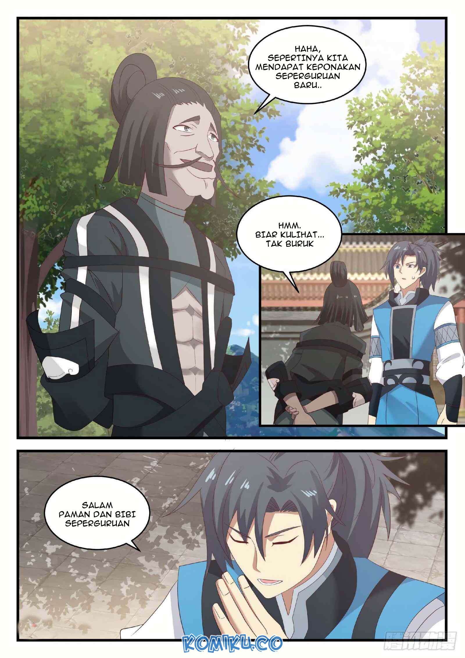 Martial Peak Part 1 Chapter 660 - https://gambar-id.komiku.org/wp-content/uploads/2314166-12.jpg