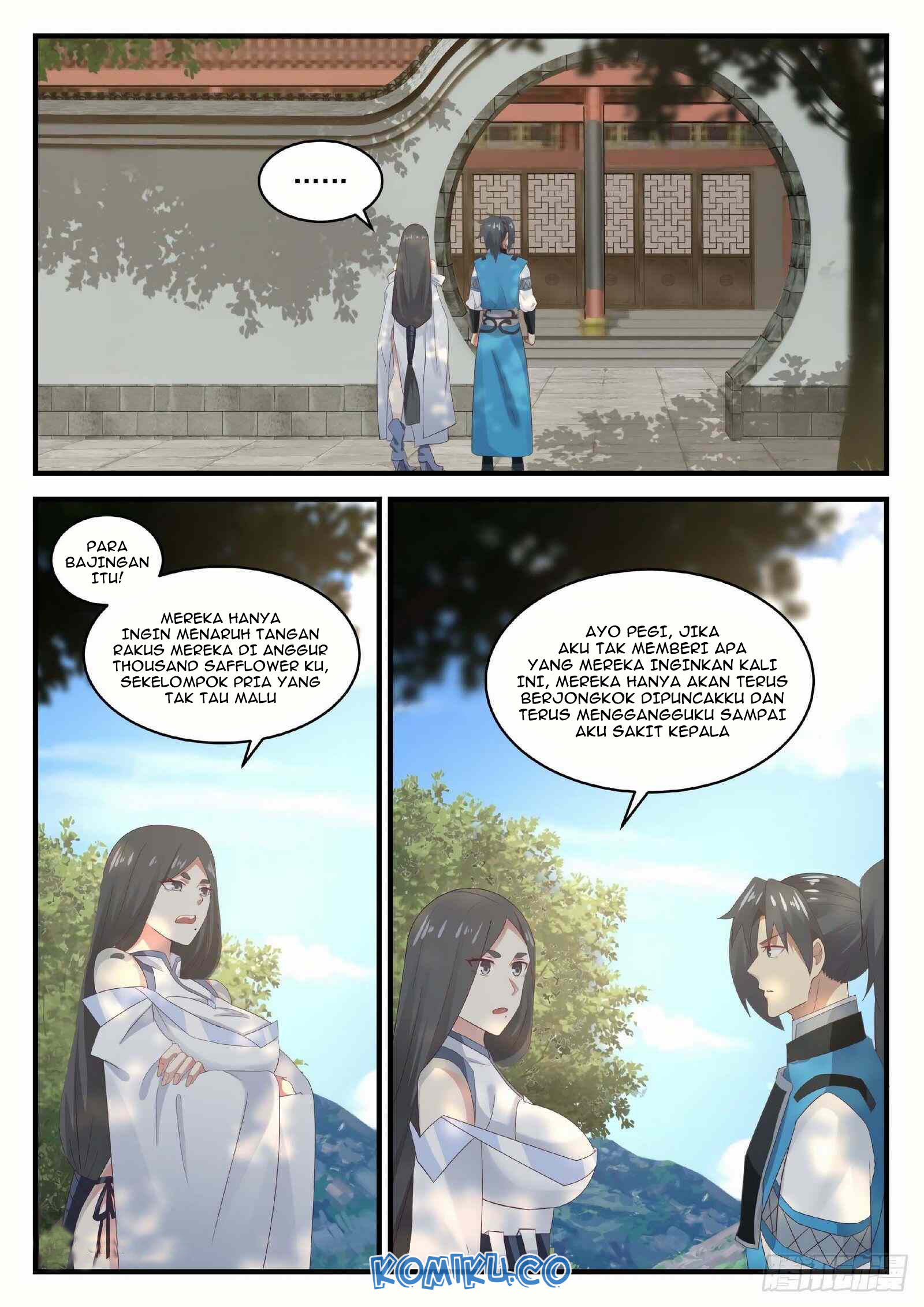 Martial Peak Part 1 Chapter 660 - https://gambar-id.komiku.org/wp-content/uploads/2314166-14.jpg