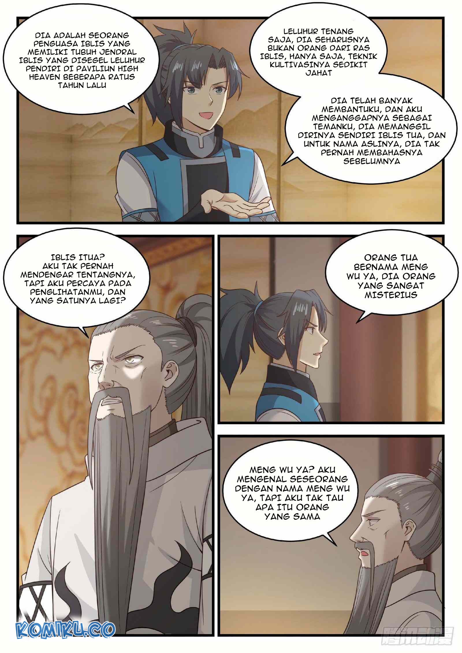 Martial Peak Part 1 Chapter 660 - https://gambar-id.komiku.org/wp-content/uploads/2314166-3.jpg