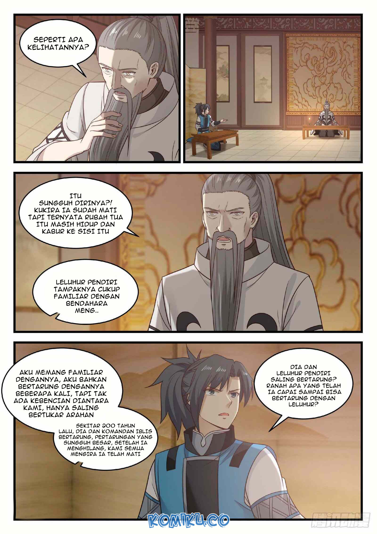 Martial Peak Part 1 Chapter 660 - https://gambar-id.komiku.org/wp-content/uploads/2314166-4.jpg