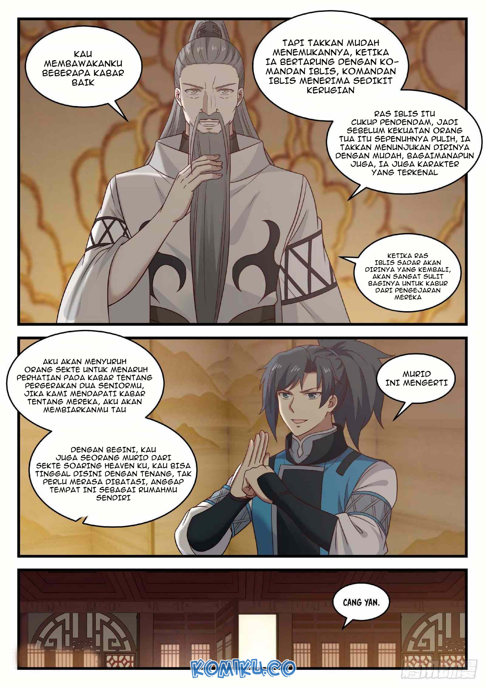 Martial Peak Part 1 Chapter 660 - https://gambar-id.komiku.org/wp-content/uploads/2314166-6.jpg