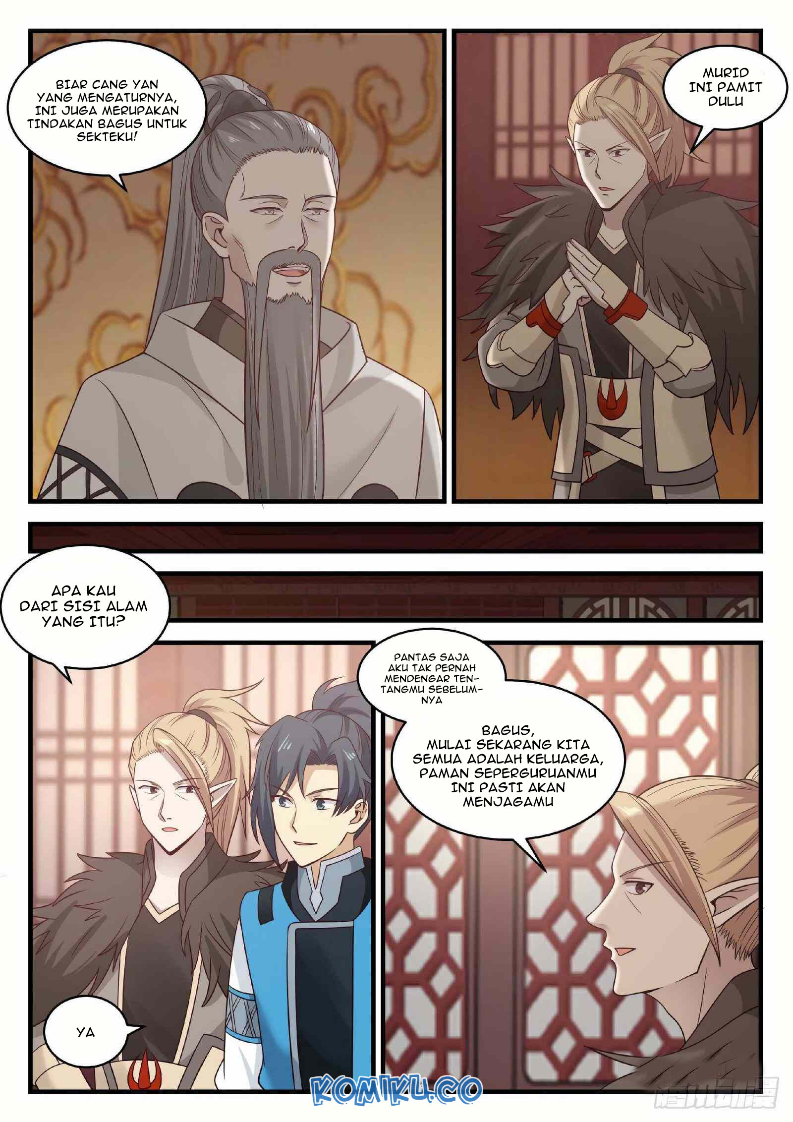 Martial Peak Part 1 Chapter 660 - https://gambar-id.komiku.org/wp-content/uploads/2314166-8.jpg