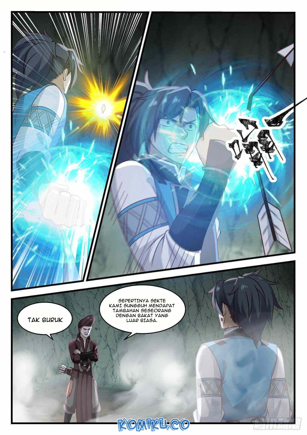 Martial Peak Part 1 Chapter 661 - https://gambar-id.komiku.org/wp-content/uploads/2314370-10.jpg