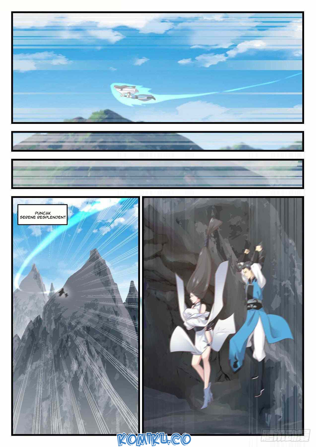 Martial Peak Part 1 Chapter 661 - https://gambar-id.komiku.org/wp-content/uploads/2314370-3.jpg