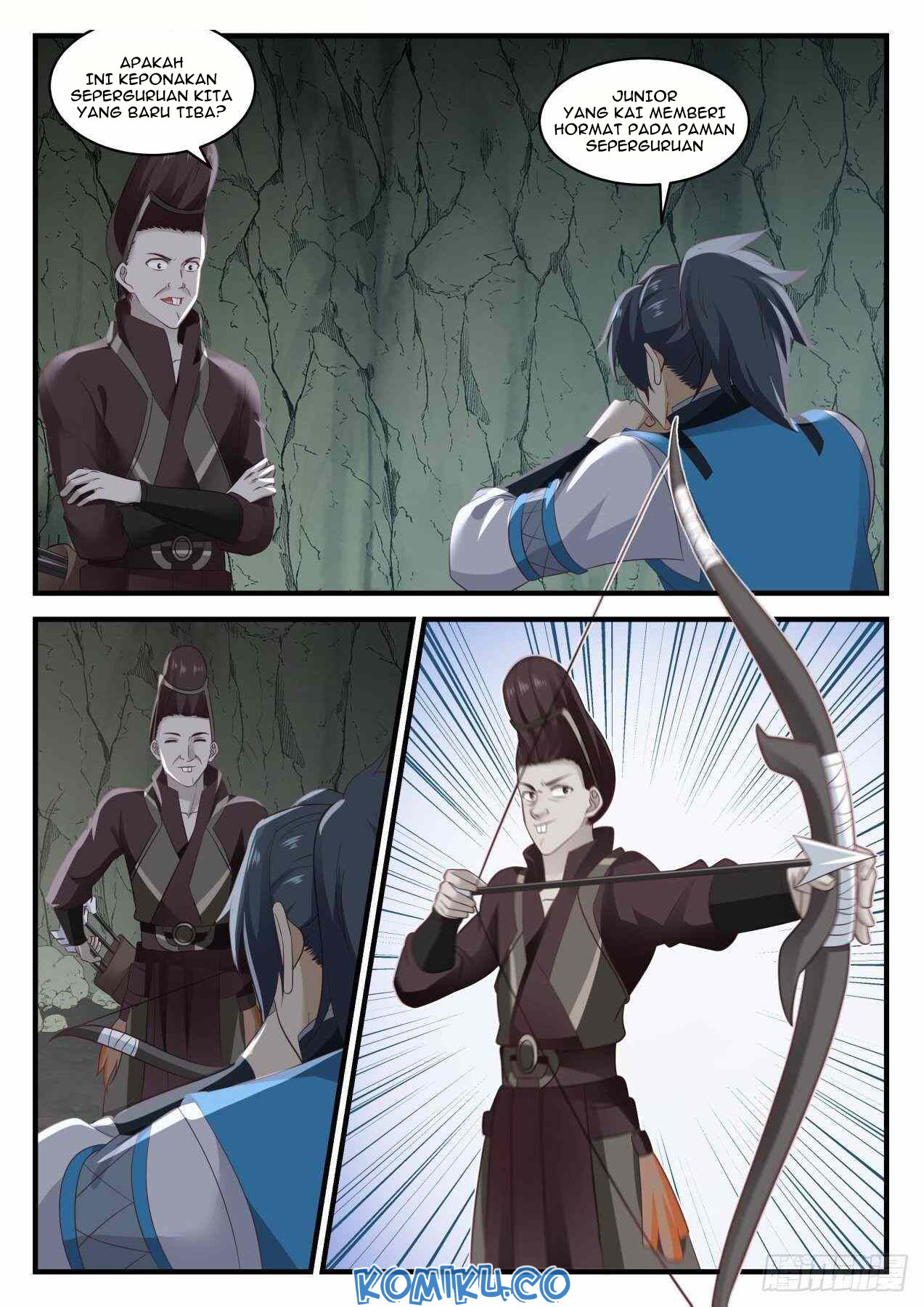 Martial Peak Part 1 Chapter 661 - https://gambar-id.komiku.org/wp-content/uploads/2314370-8.jpg