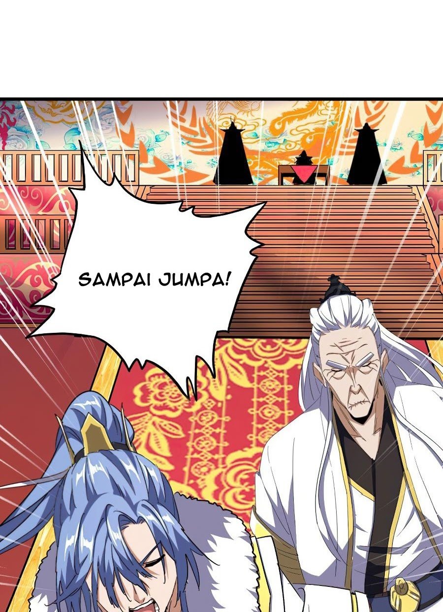 Magic Emperor Chapter 142 - https://gambar-id.komiku.org/wp-content/uploads/2314440-10.jpg