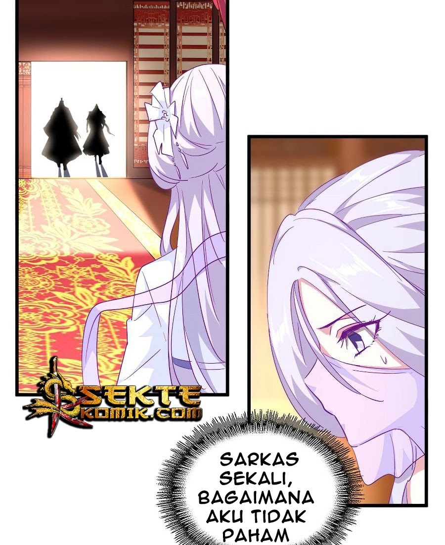 Magic Emperor Chapter 142 - https://gambar-id.komiku.org/wp-content/uploads/2314440-24.jpg