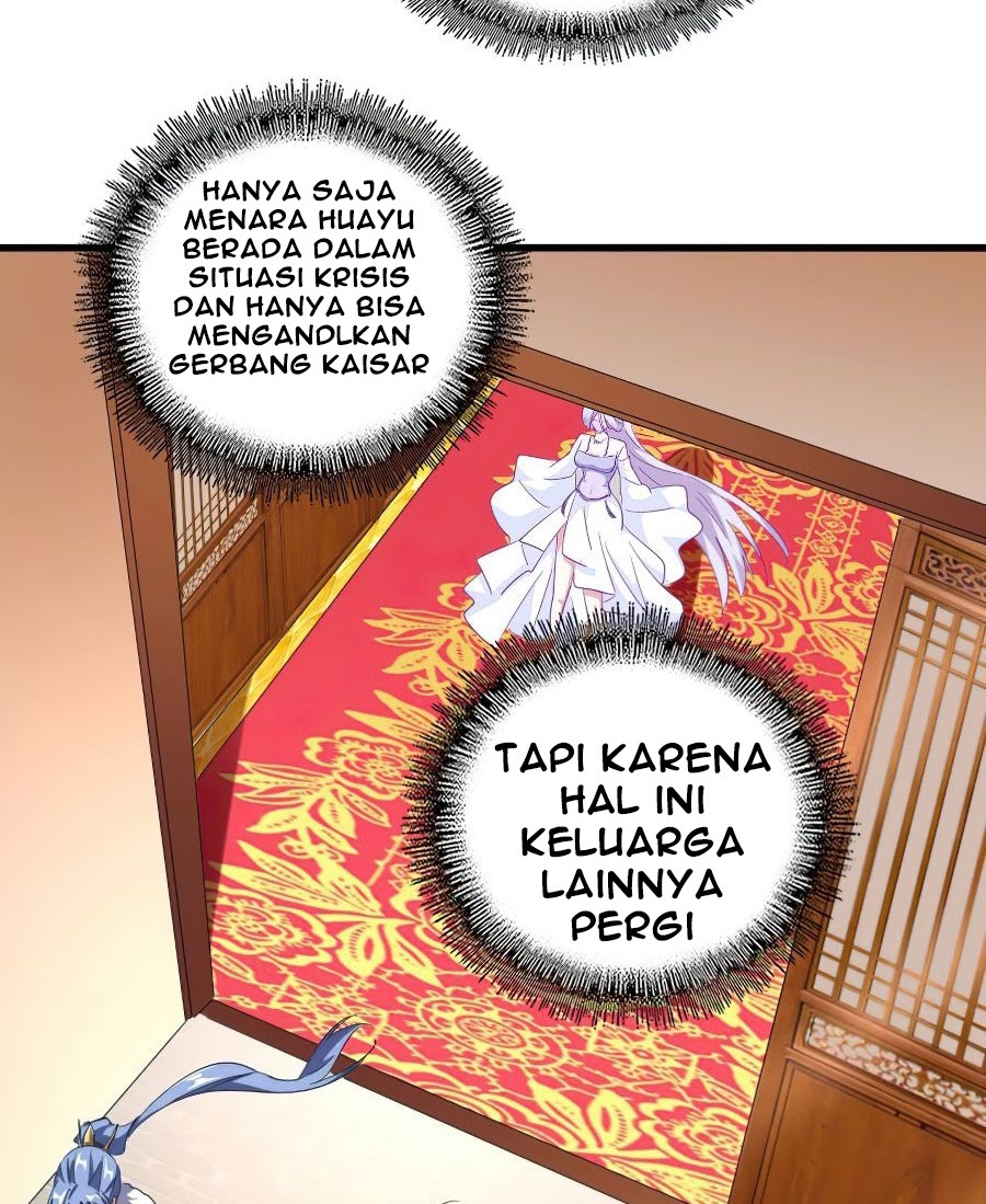 Magic Emperor Chapter 142 - https://gambar-id.komiku.org/wp-content/uploads/2314440-25.jpg