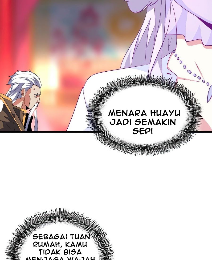 Magic Emperor Chapter 142 - https://gambar-id.komiku.org/wp-content/uploads/2314440-27.jpg