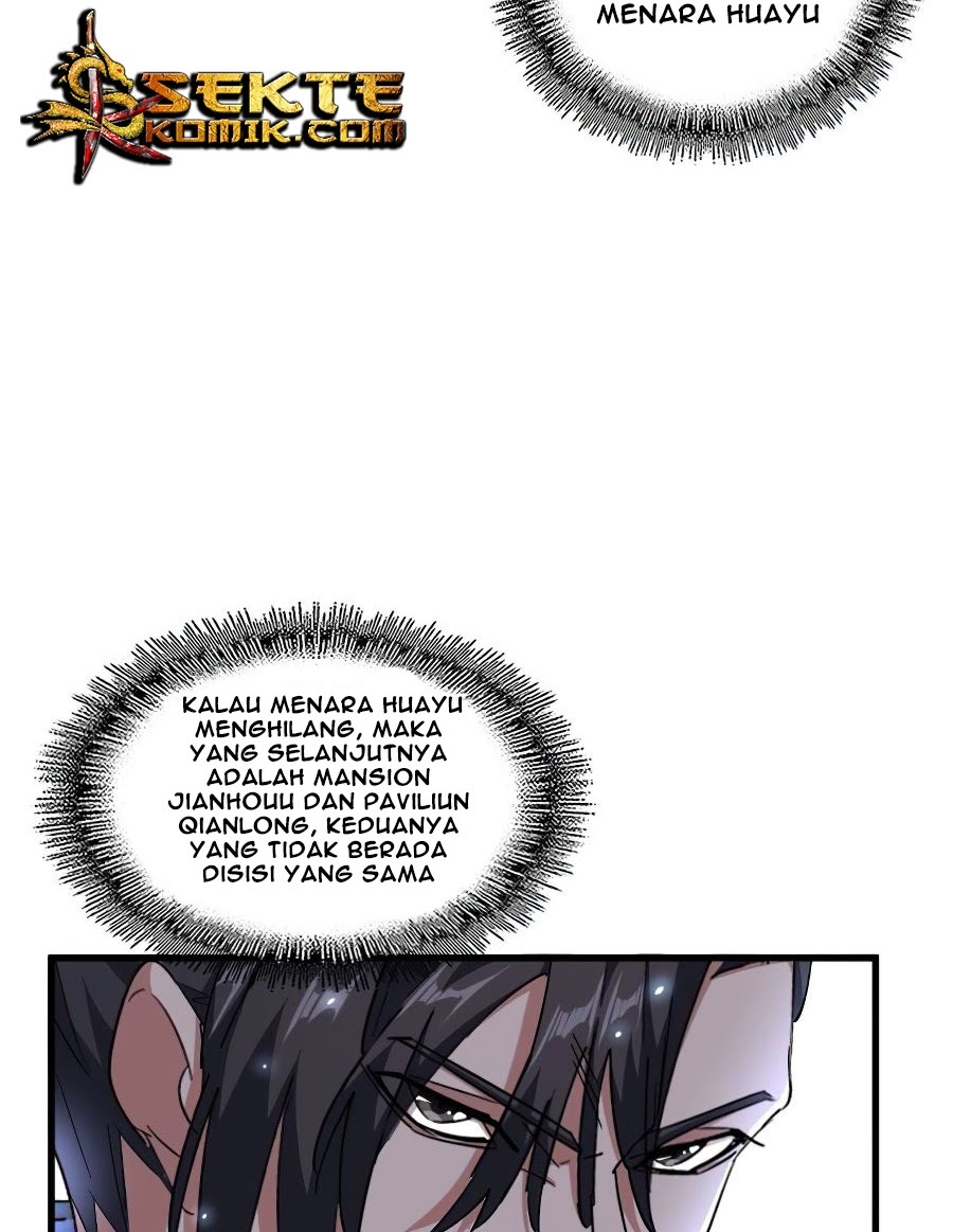 Magic Emperor Chapter 142 - https://gambar-id.komiku.org/wp-content/uploads/2314440-33.jpg