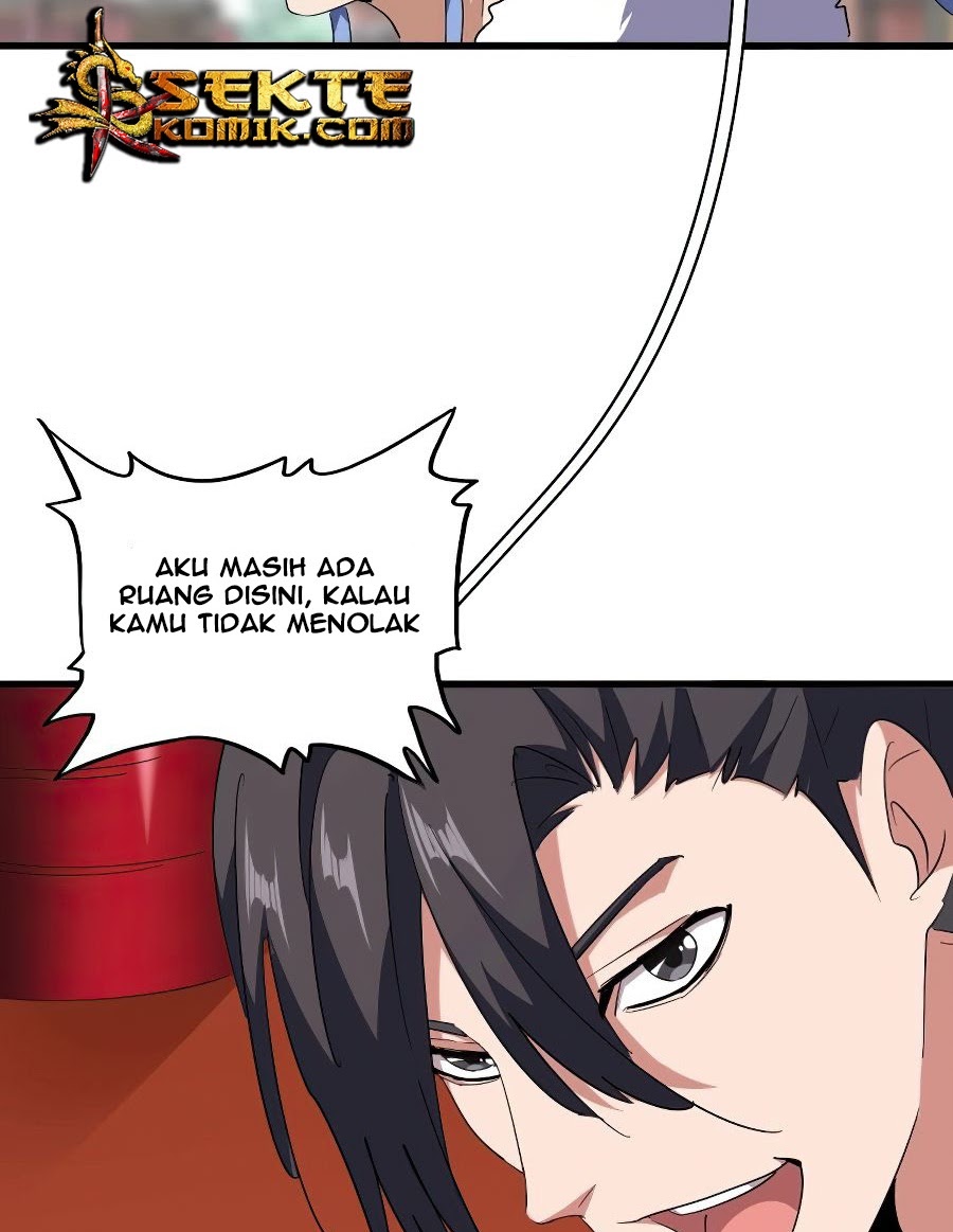 Magic Emperor Chapter 142 - https://gambar-id.komiku.org/wp-content/uploads/2314440-35.jpg
