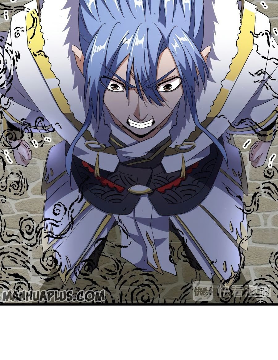 Magic Emperor Chapter 142 - https://gambar-id.komiku.org/wp-content/uploads/2314440-39.jpg