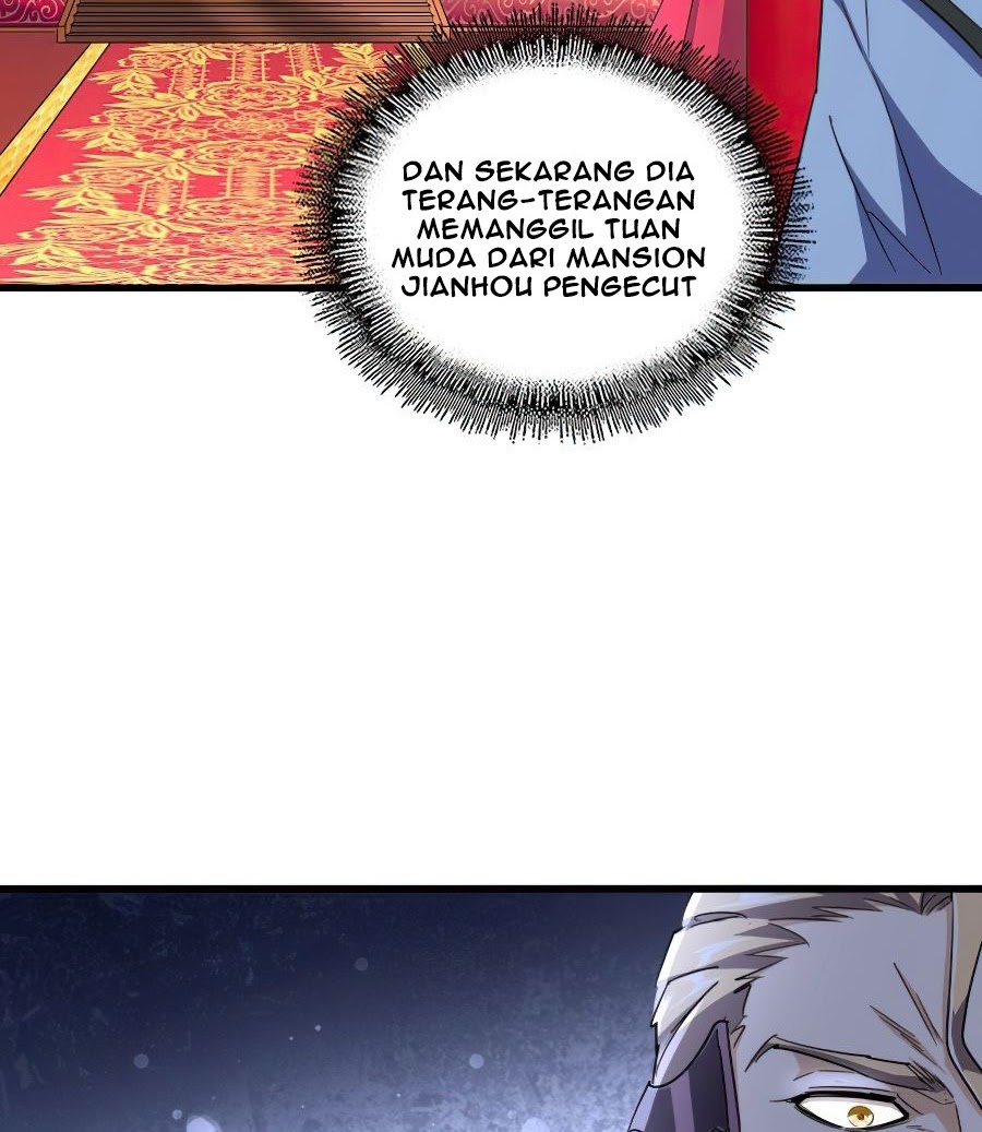 Magic Emperor Chapter 142 - https://gambar-id.komiku.org/wp-content/uploads/2314440-50.jpg