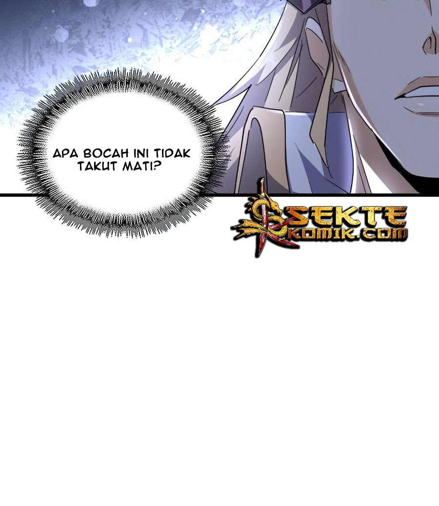 Magic Emperor Chapter 142 - https://gambar-id.komiku.org/wp-content/uploads/2314440-51.jpg