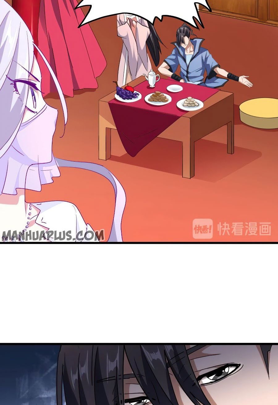 Magic Emperor Chapter 142 - https://gambar-id.komiku.org/wp-content/uploads/2314440-59.jpg