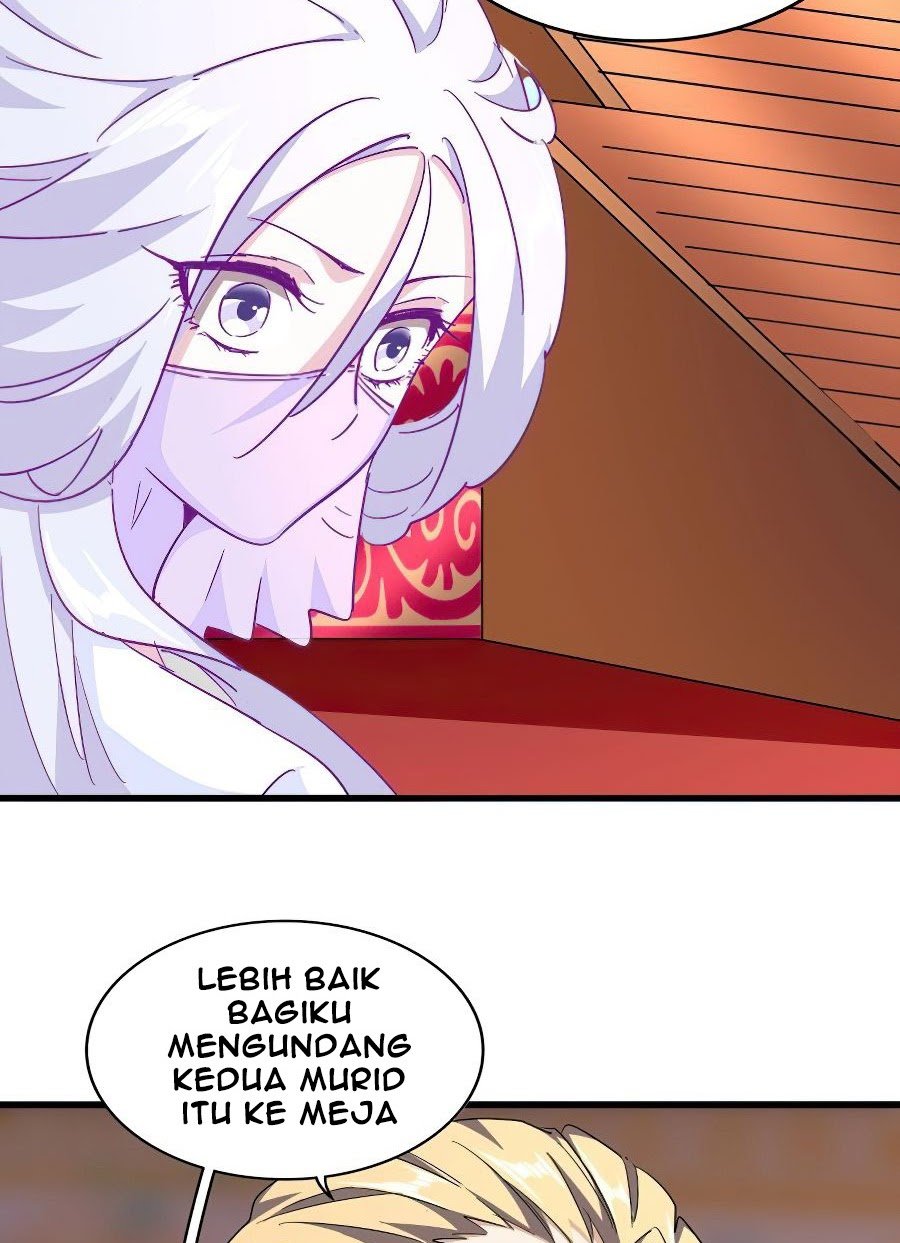 Magic Emperor Chapter 142 - https://gambar-id.komiku.org/wp-content/uploads/2314440-6.jpg