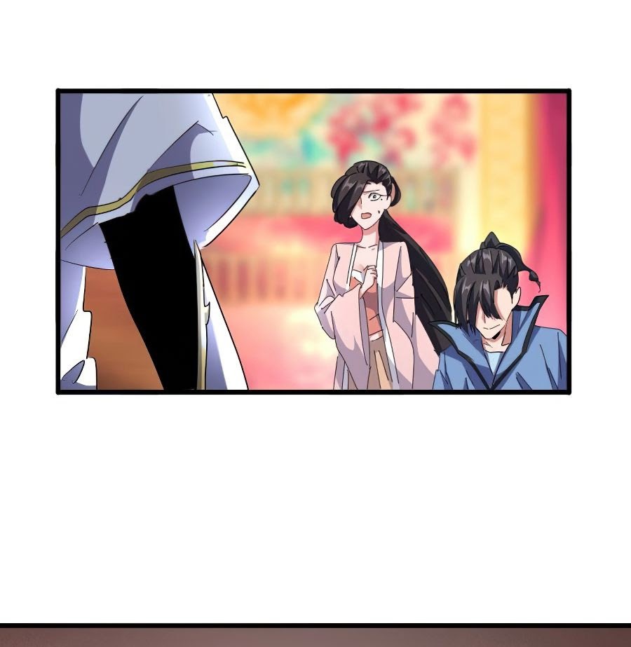 Magic Emperor Chapter 142 - https://gambar-id.komiku.org/wp-content/uploads/2314440-62.jpg