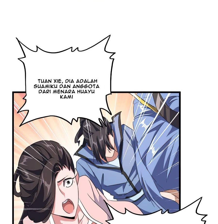 Magic Emperor Chapter 142 - https://gambar-id.komiku.org/wp-content/uploads/2314440-67.jpg