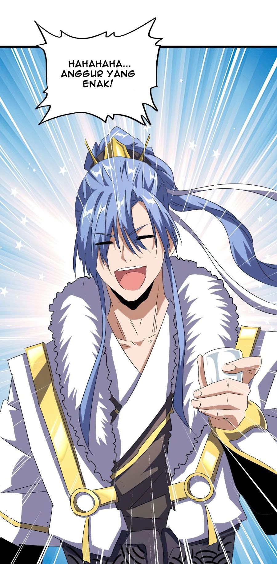 Magic Emperor Chapter 142 - https://gambar-id.komiku.org/wp-content/uploads/2314440-72.jpg
