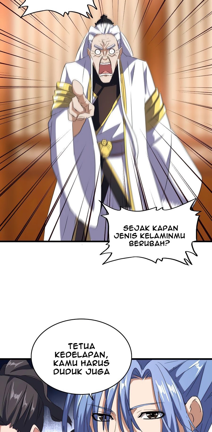 Magic Emperor Chapter 142 - https://gambar-id.komiku.org/wp-content/uploads/2314440-77.jpg