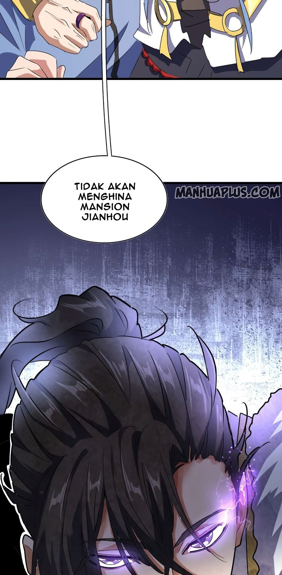 Magic Emperor Chapter 142 - https://gambar-id.komiku.org/wp-content/uploads/2314440-79.jpg