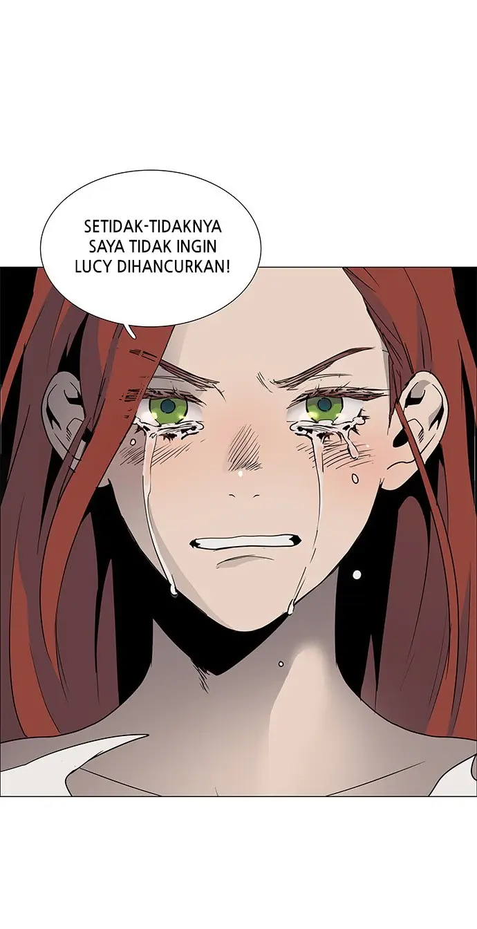 LESSA – Servant of Cosmos Chapter 89 Gambar 15