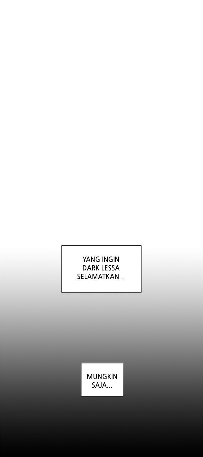 Baca Manhwa LESSA – Servant of Cosmos Chapter 89 Gambar 2