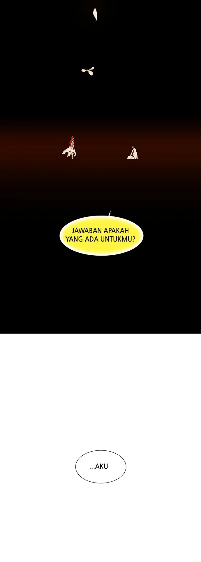 LESSA – Servant of Cosmos Chapter 89 Gambar 29
