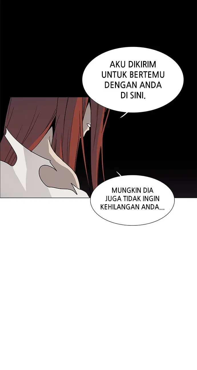 LESSA – Servant of Cosmos Chapter 89 Gambar 33