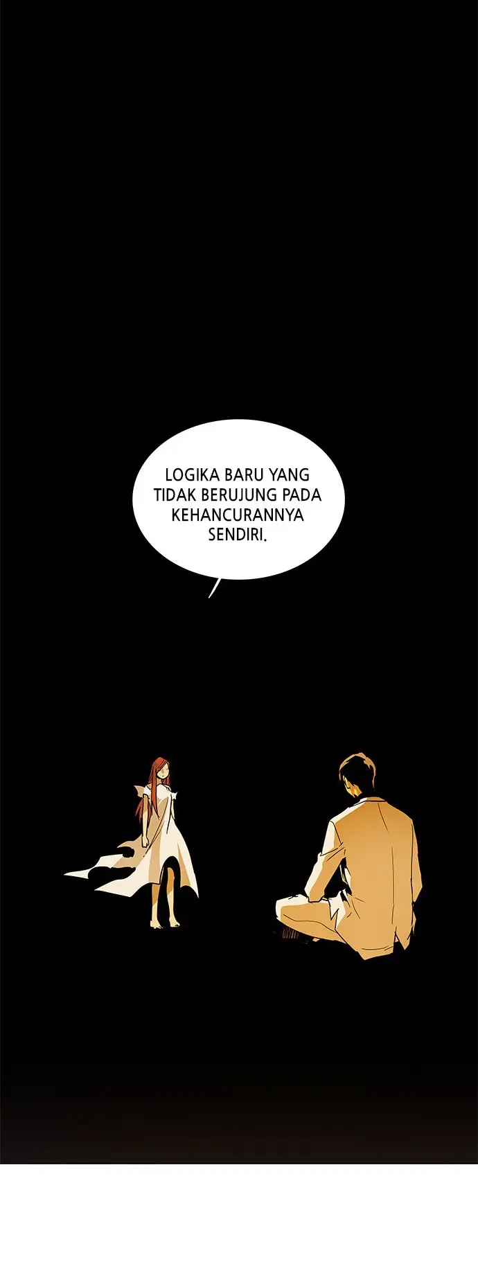 LESSA – Servant of Cosmos Chapter 89 Gambar 38