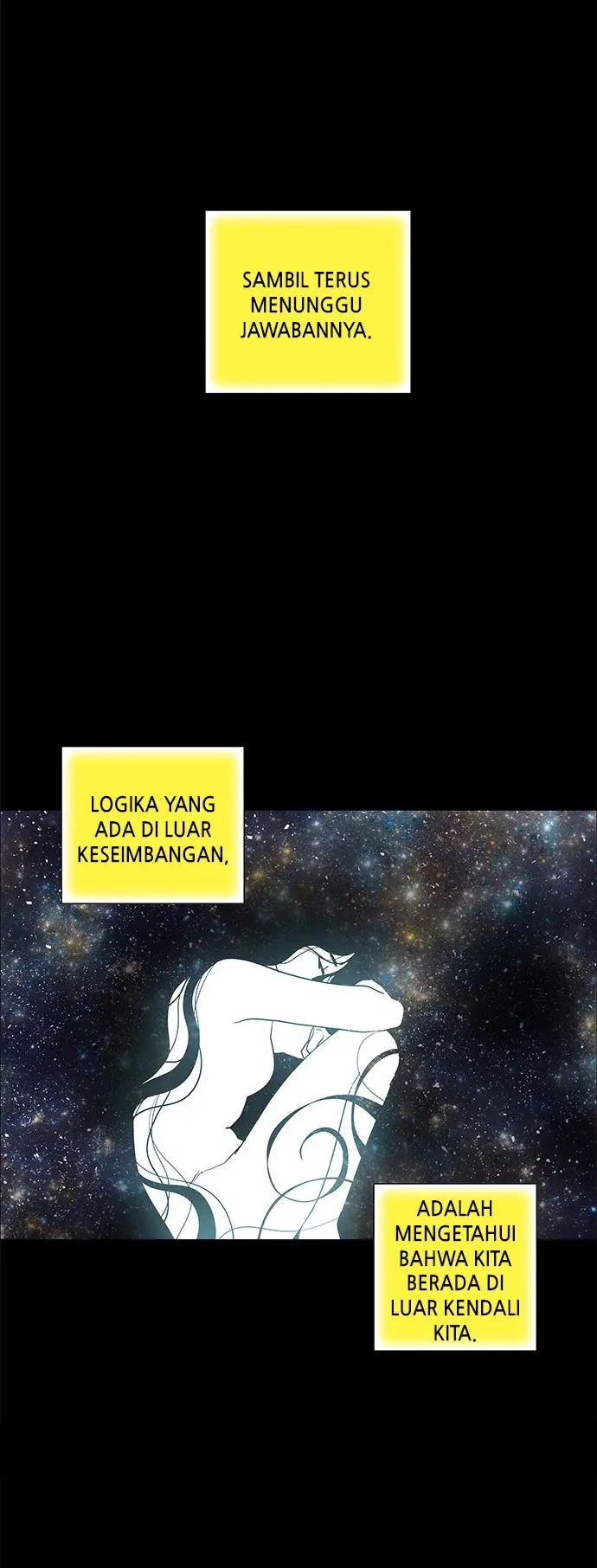 LESSA – Servant of Cosmos Chapter 89 Gambar 47