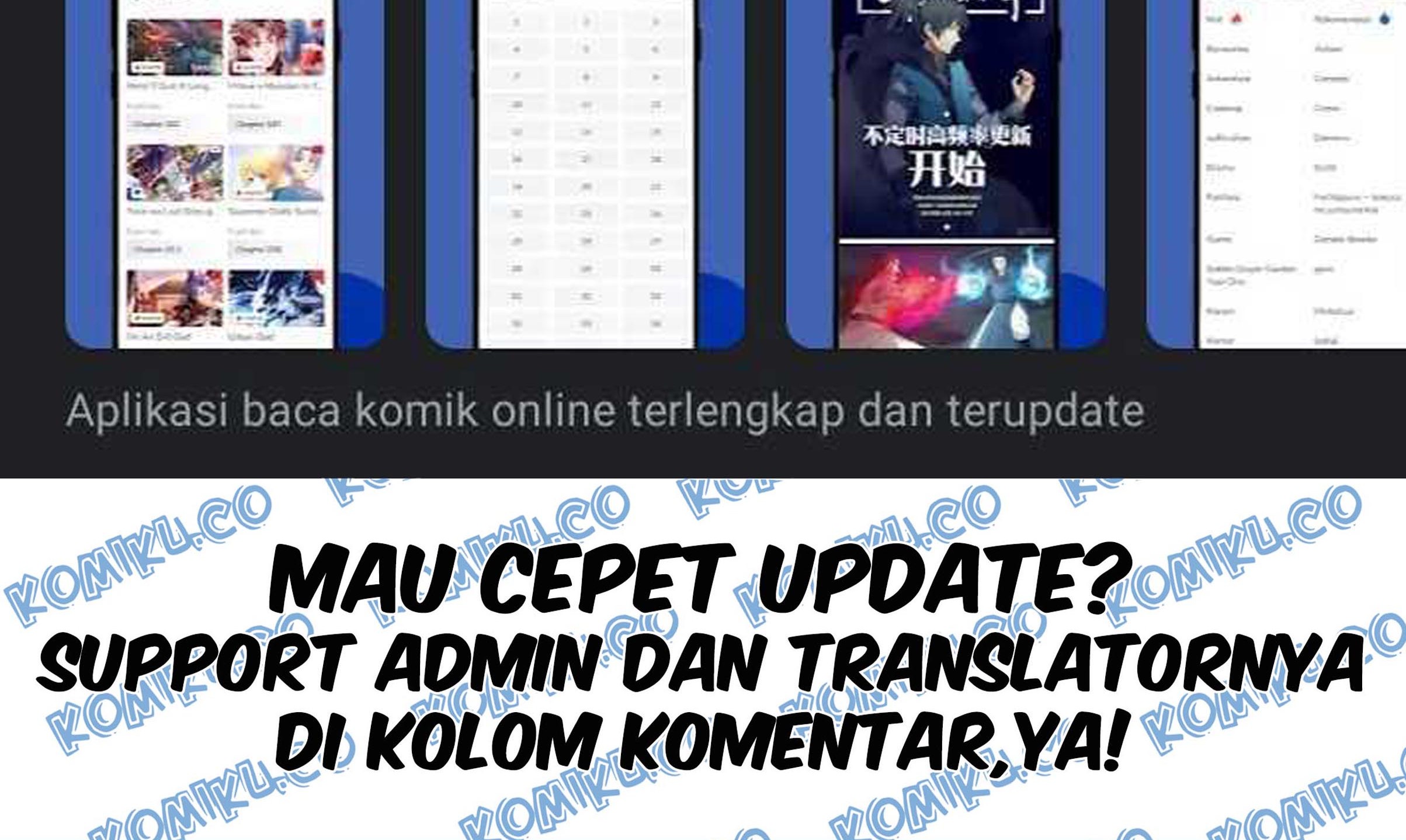 Rebirth Of The Urban Immortal Cultivator Chapter 499 - https://gambar-id.komiku.org/wp-content/uploads/2314729-14_part2.jpg
