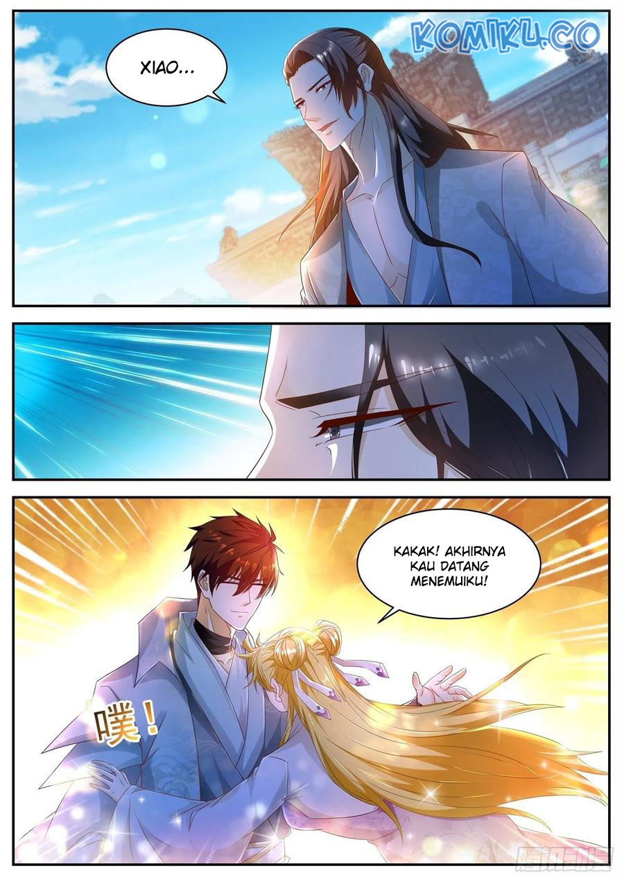 Rebirth Of The Urban Immortal Cultivator Chapter 499 - https://gambar-id.komiku.org/wp-content/uploads/2314729-7.jpg