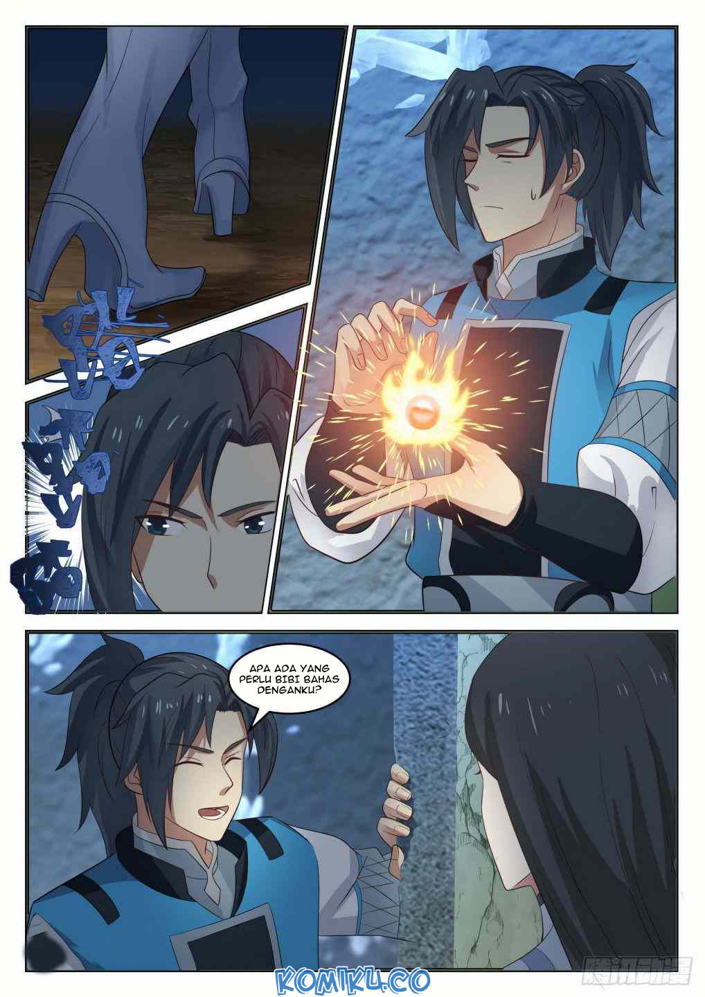 Martial Peak Part 1 Chapter 662 - https://gambar-id.komiku.org/wp-content/uploads/2314816-10.jpg