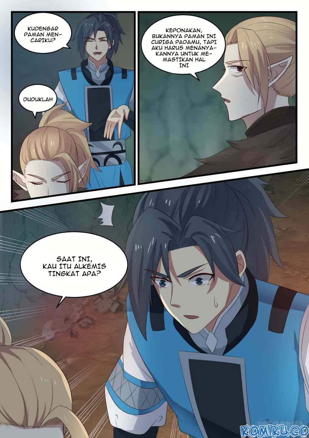Martial Peak Part 1 Chapter 662 - https://gambar-id.komiku.org/wp-content/uploads/2314816-12.jpg