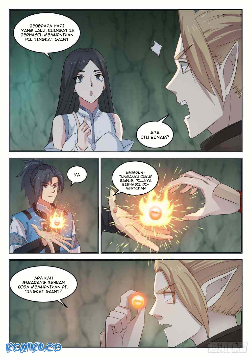 Martial Peak Part 1 Chapter 662 - https://gambar-id.komiku.org/wp-content/uploads/2314816-13.jpg