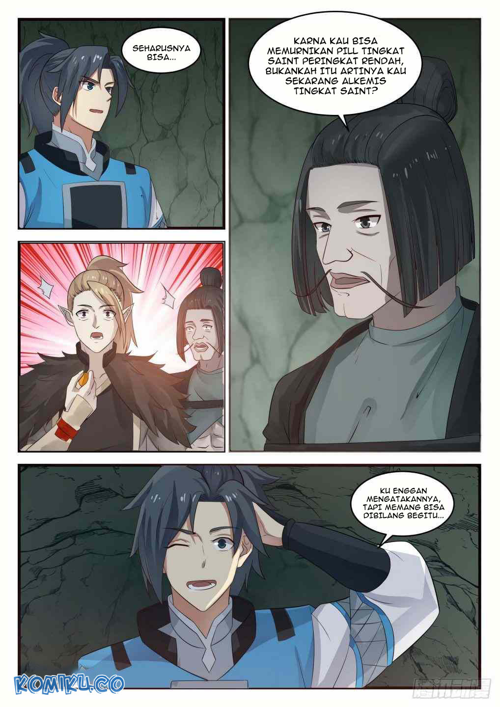 Martial Peak Part 1 Chapter 662 - https://gambar-id.komiku.org/wp-content/uploads/2314816-14.jpg